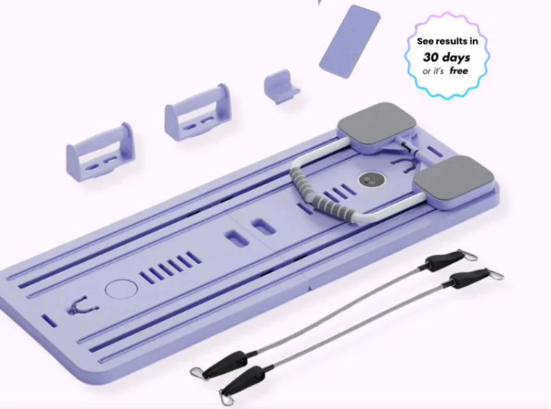 Core Sculptor Fitness Board