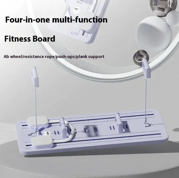 Core Sculptor Fitness Board