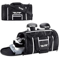 Elite Sports Boxing Gym Duffle Bag for MMA BJJ Jiu Jitsu gearDuffel Athletic Gym Boxing Bag