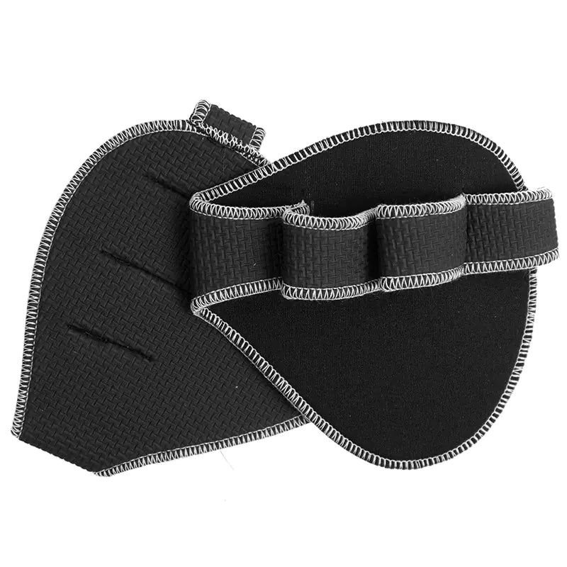 Four-Finger Fitness Gloves for Gym Training
