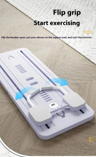 Core Sculptor Fitness Board