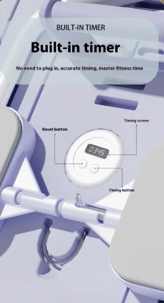 Core Sculptor Fitness Board
