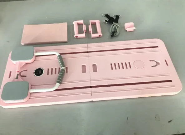 Core Sculptor Fitness Board