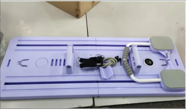 Core Sculptor Fitness Board