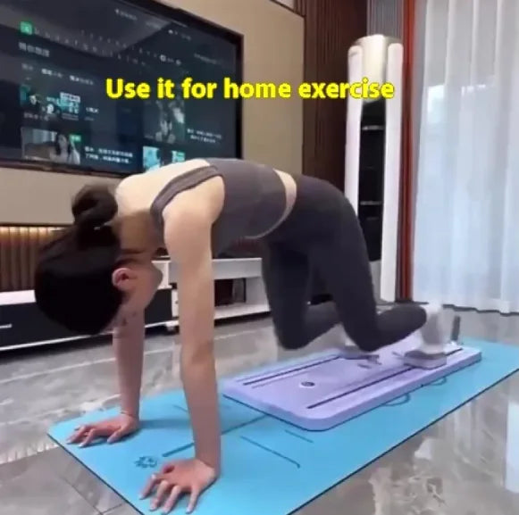 Core Sculptor Fitness Board