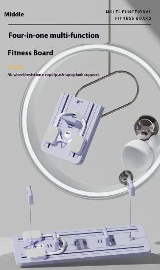 Core Sculptor Fitness Board